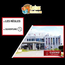 Casino Du Lac-Leamy