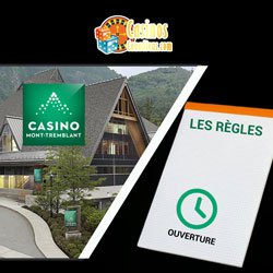 Casino De Mont-Tremblant