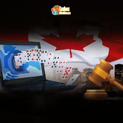 Légalité des Jeux de casino en ligne